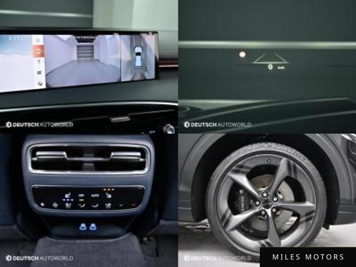 Genesis GV70 2025 — миниатюра 5