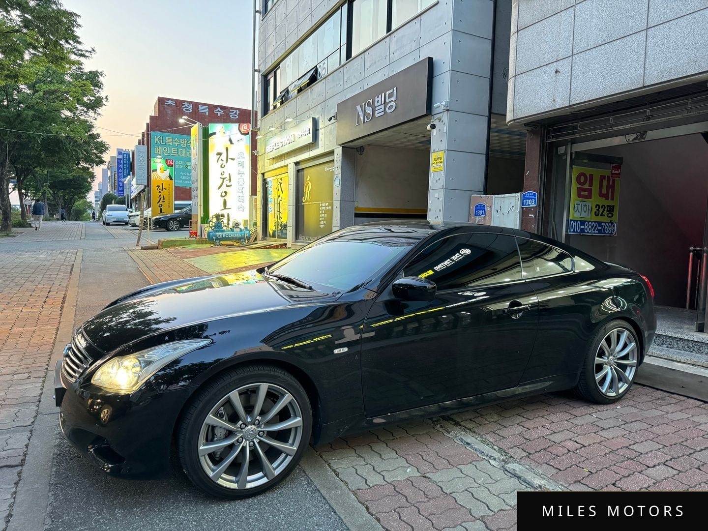Infiniti G37 2009 — миниатюра 7
