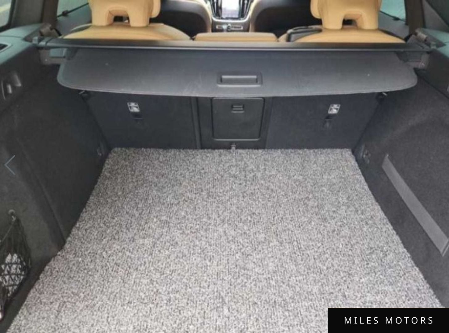Volvo V60 2020 — миниатюра 7