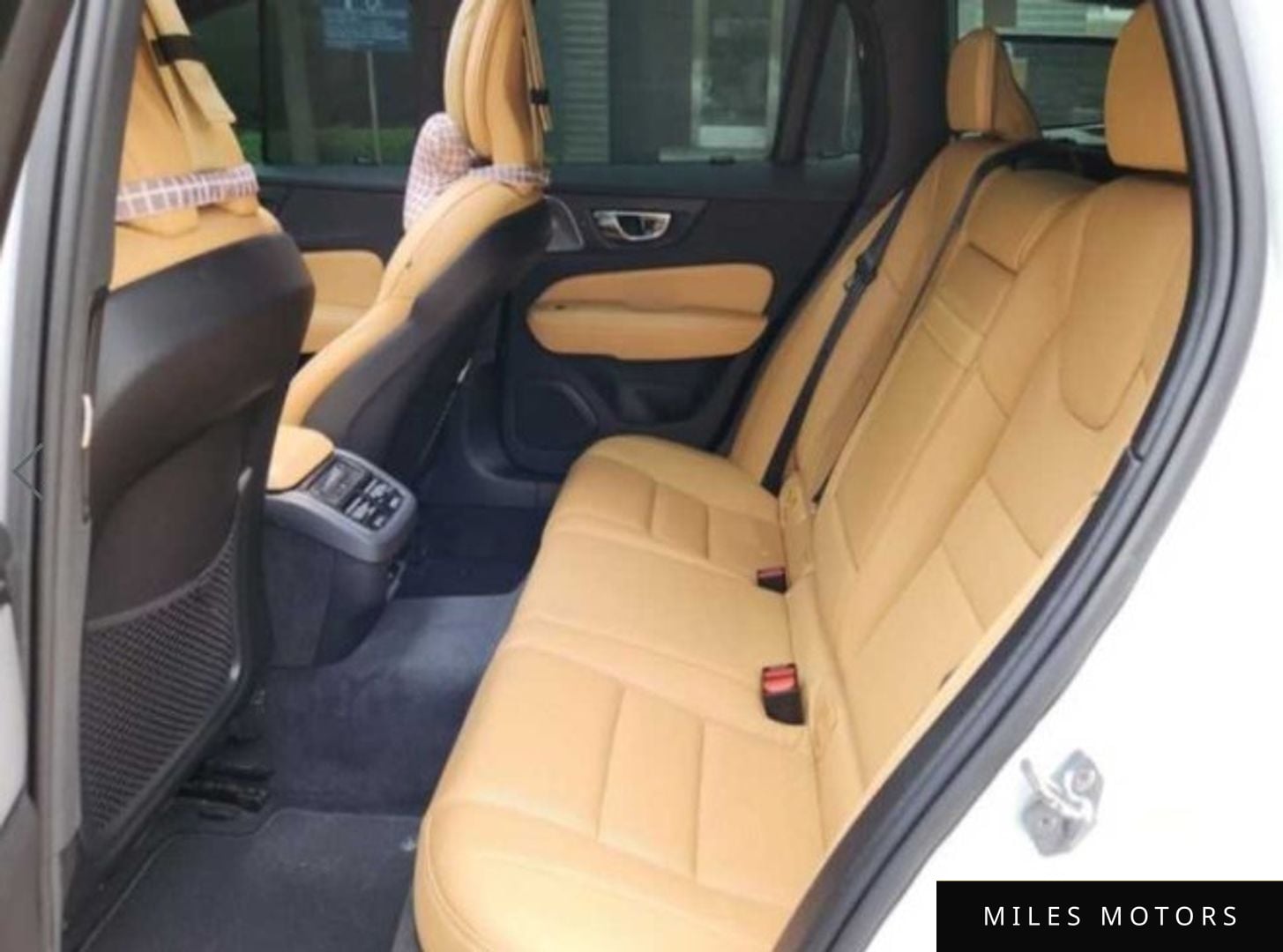 Volvo V60 2020 — миниатюра 10