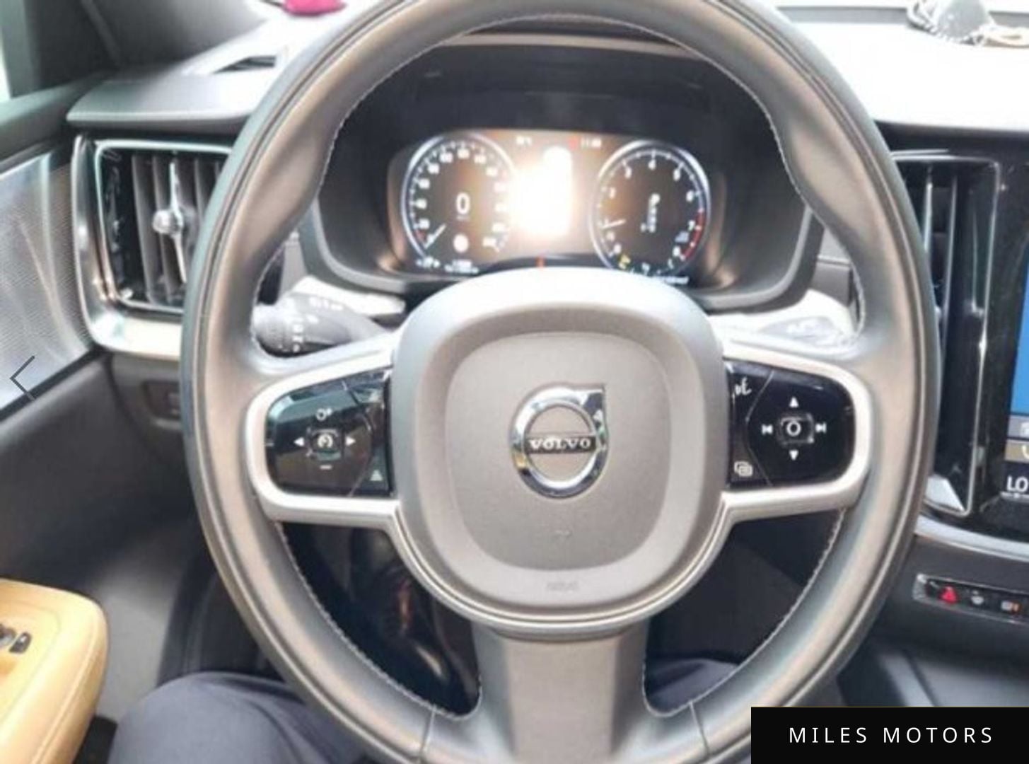 Volvo V60 2020 — миниатюра 12