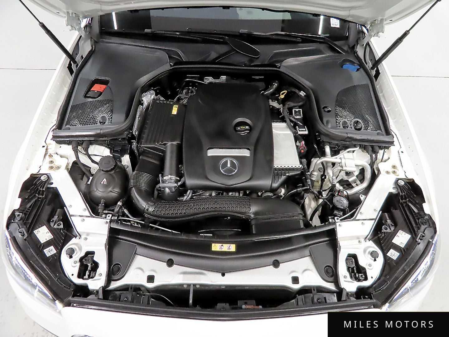 Mercedes-Benz E-Class W213 2022 — миниатюра 6
