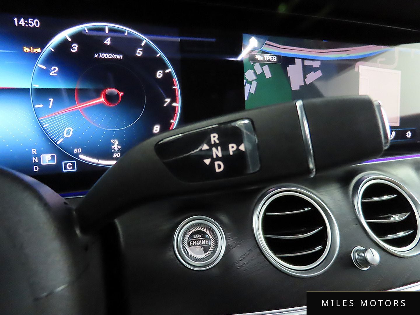 Mercedes-Benz E-Class W213 2022 — миниатюра 9