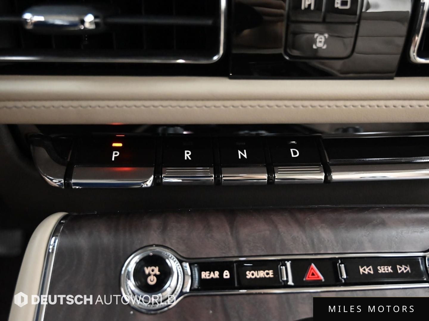 Lincoln Aviator 2020 — миниатюра 9
