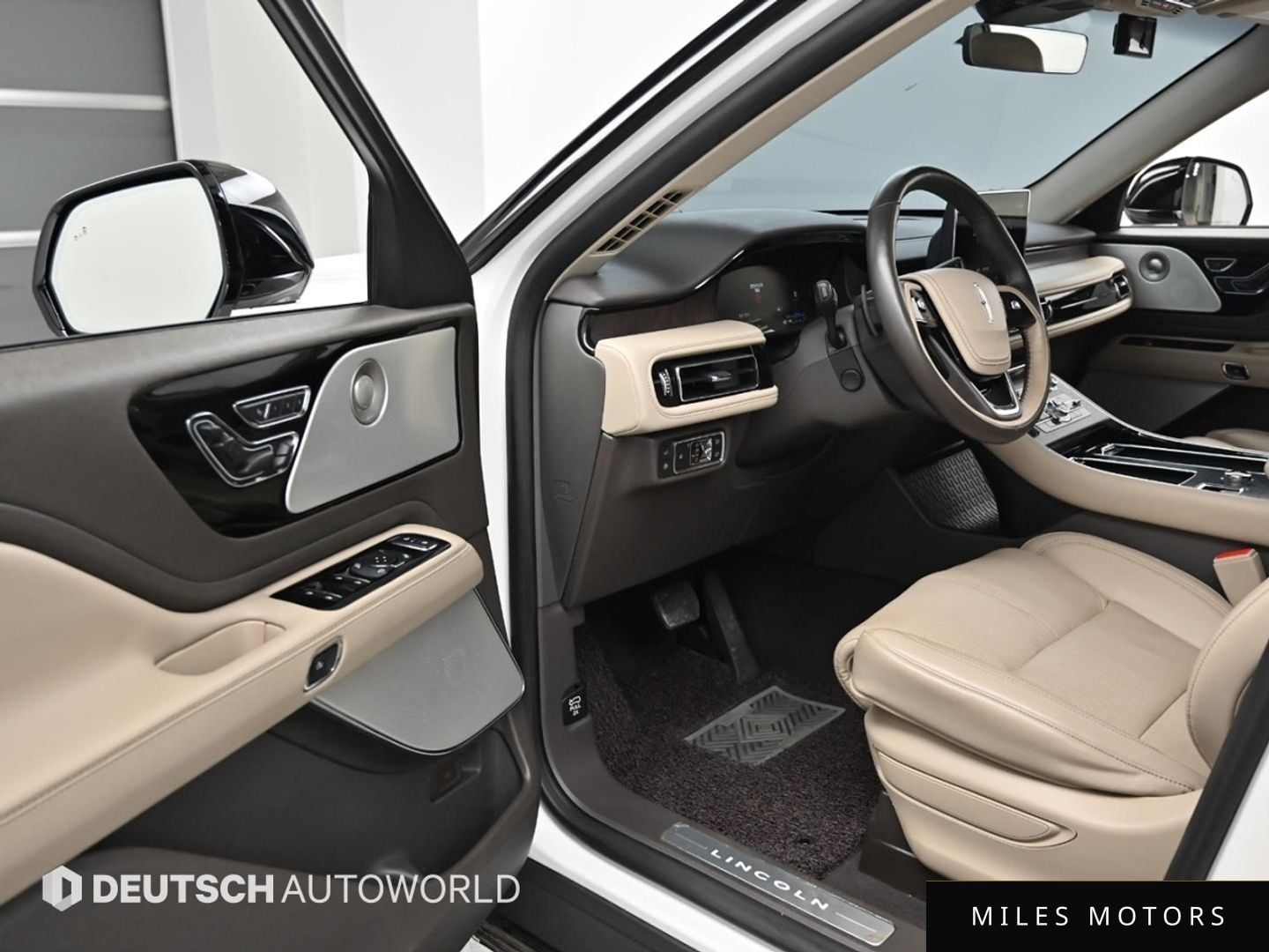 Lincoln Aviator 2020 — миниатюра 11