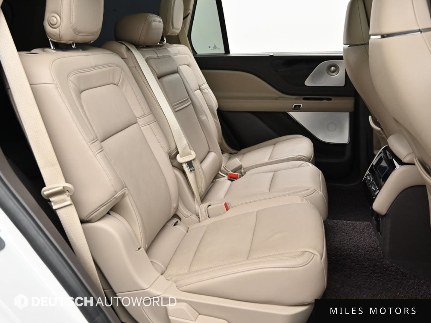 Lincoln Aviator 2020 — миниатюра 12
