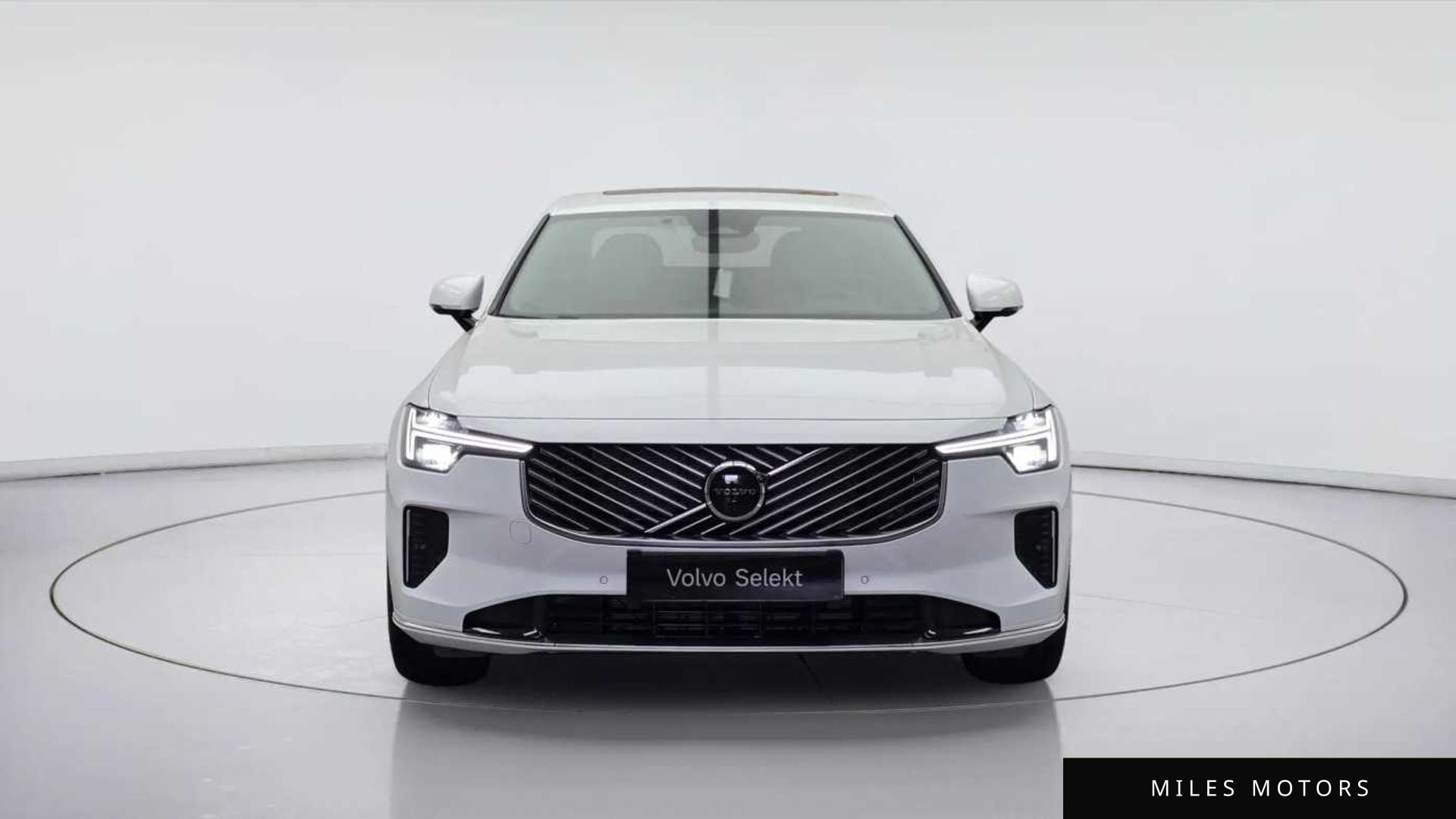 Volvo S90 2026 — миниатюра 3