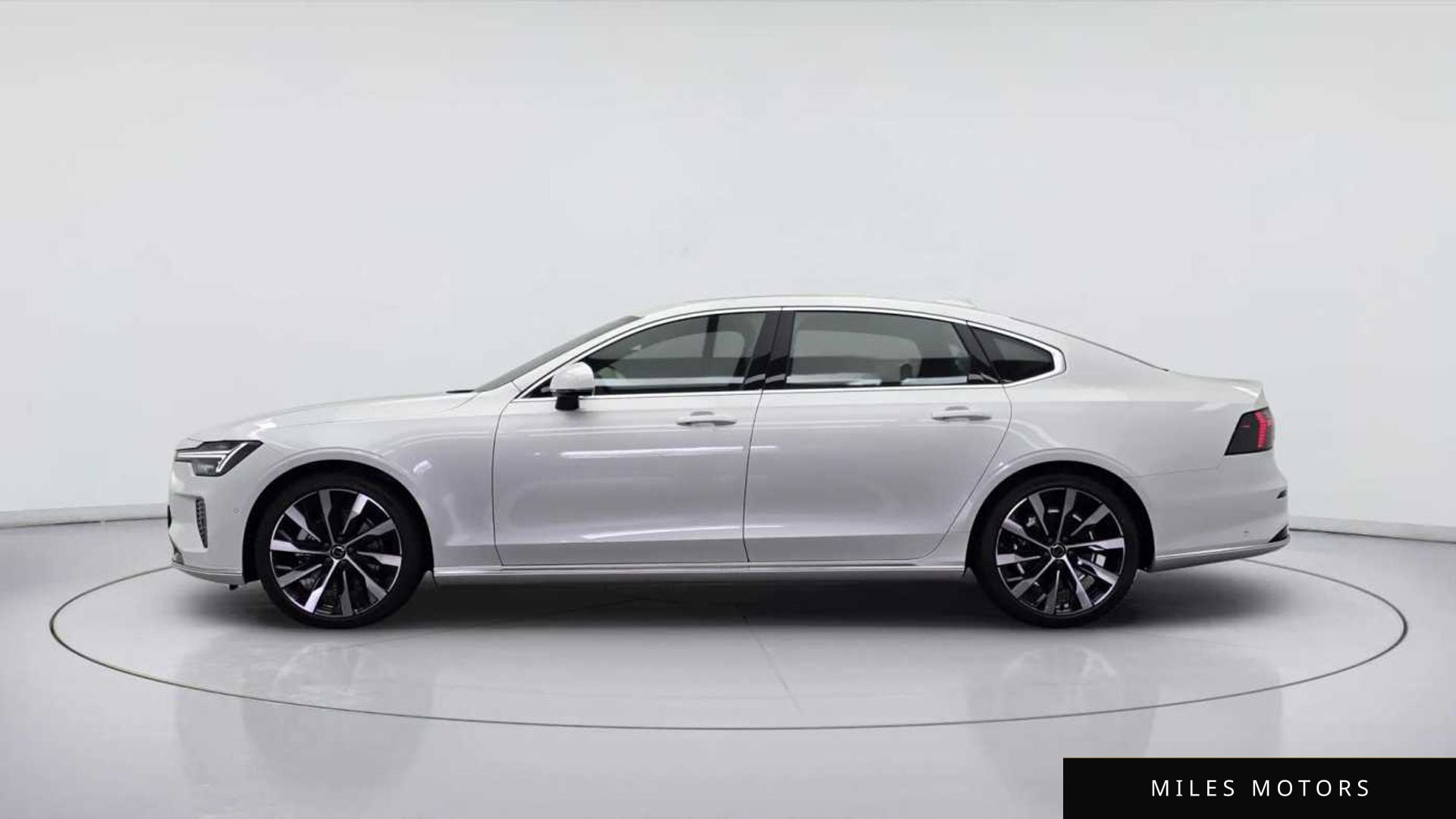 Volvo S90 2026 — миниатюра 4