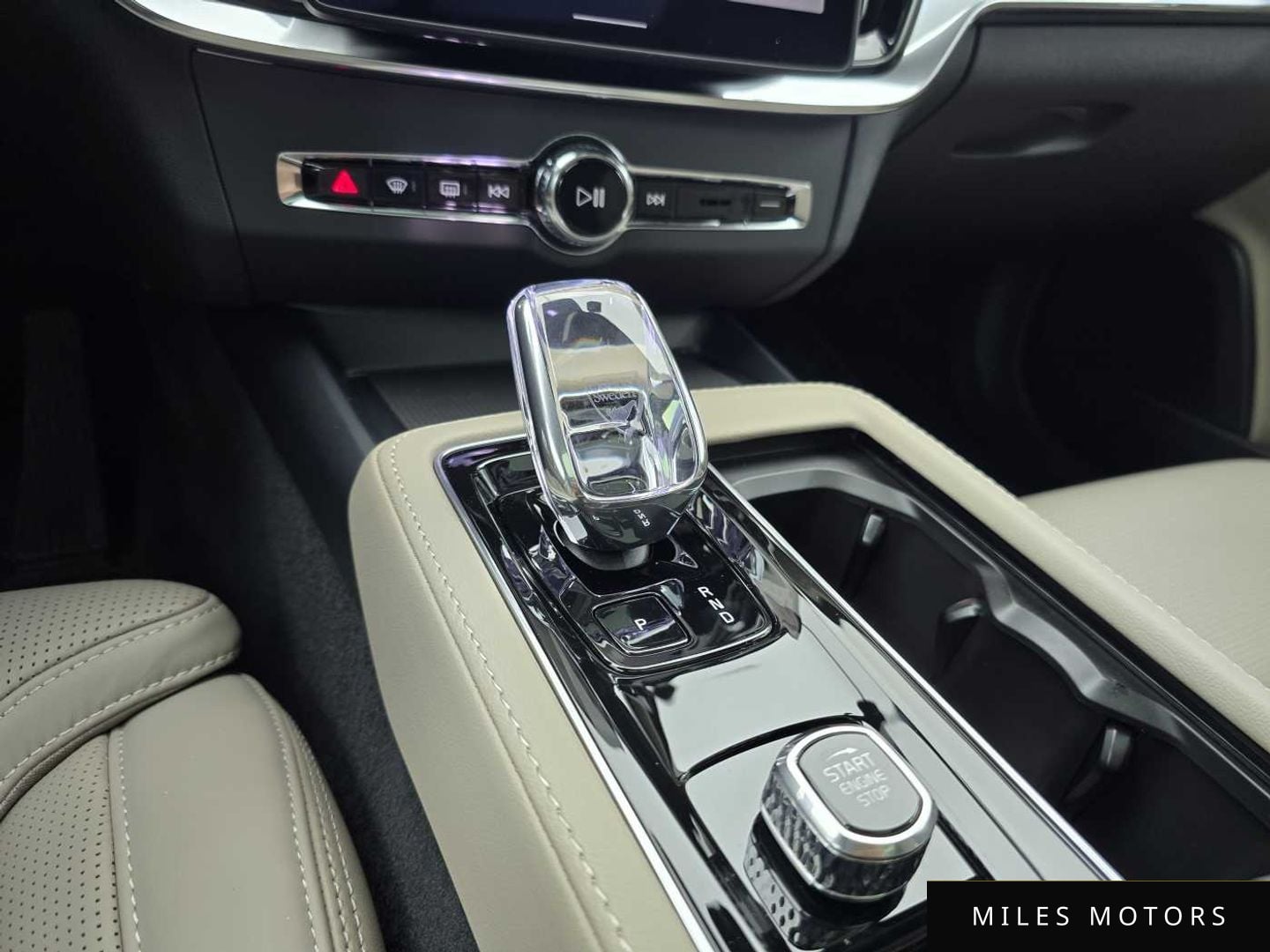 Volvo S90 2026 — миниатюра 12