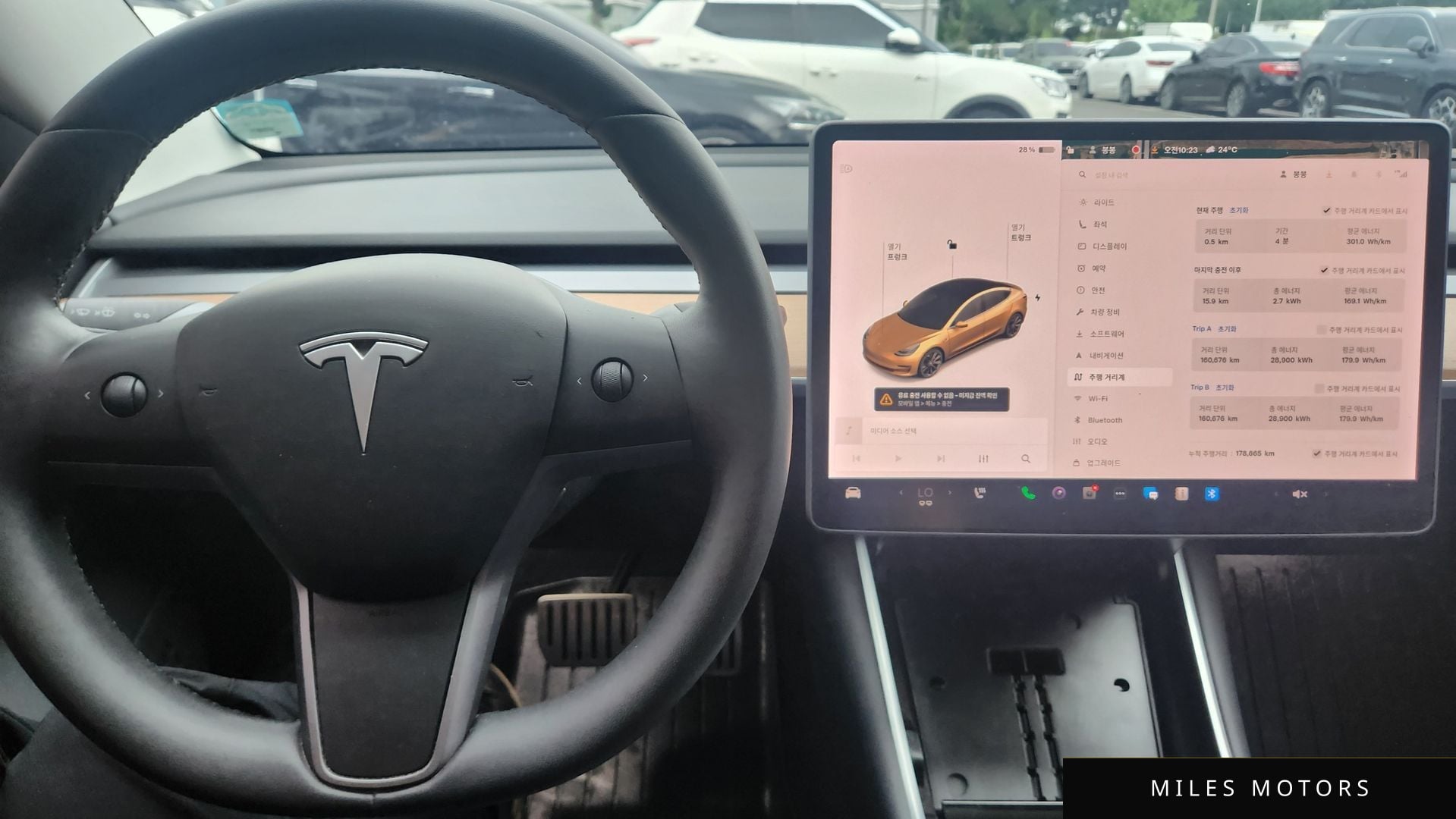 Tesla Model 3 2020 — миниатюра 8