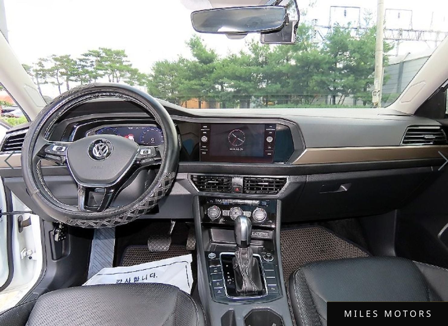 Volkswagen Jetta 2021 — миниатюра 7
