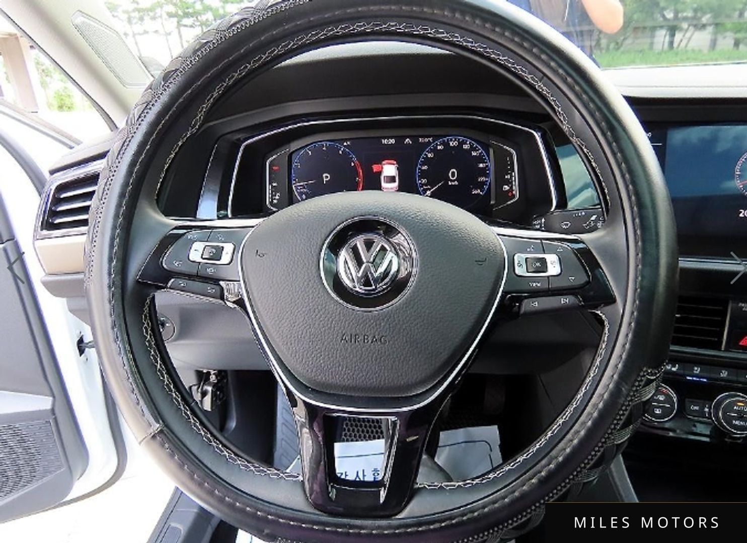 Volkswagen Jetta 2021 — миниатюра 8