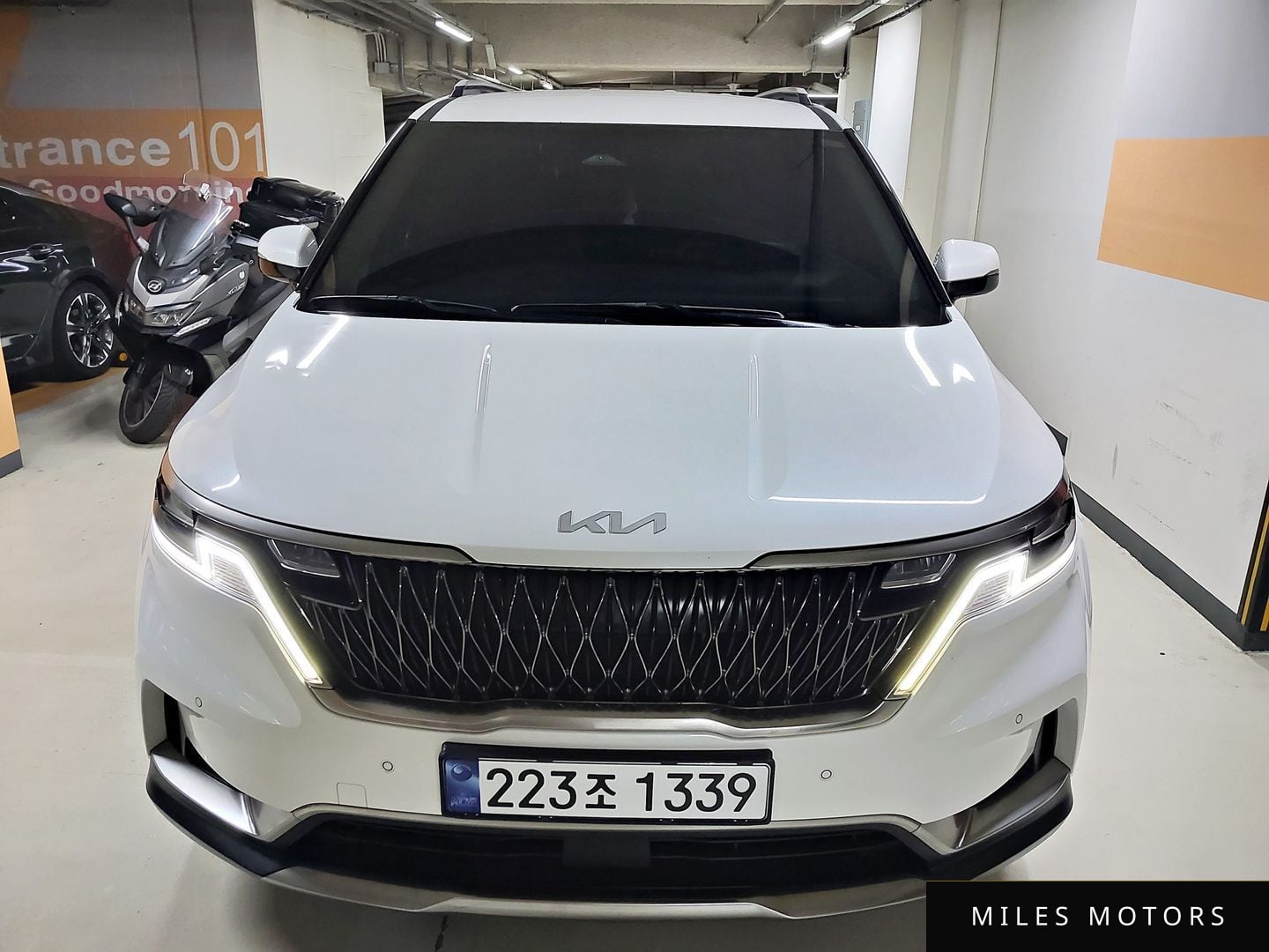 Kia Carnival 2023 — миниатюра 7