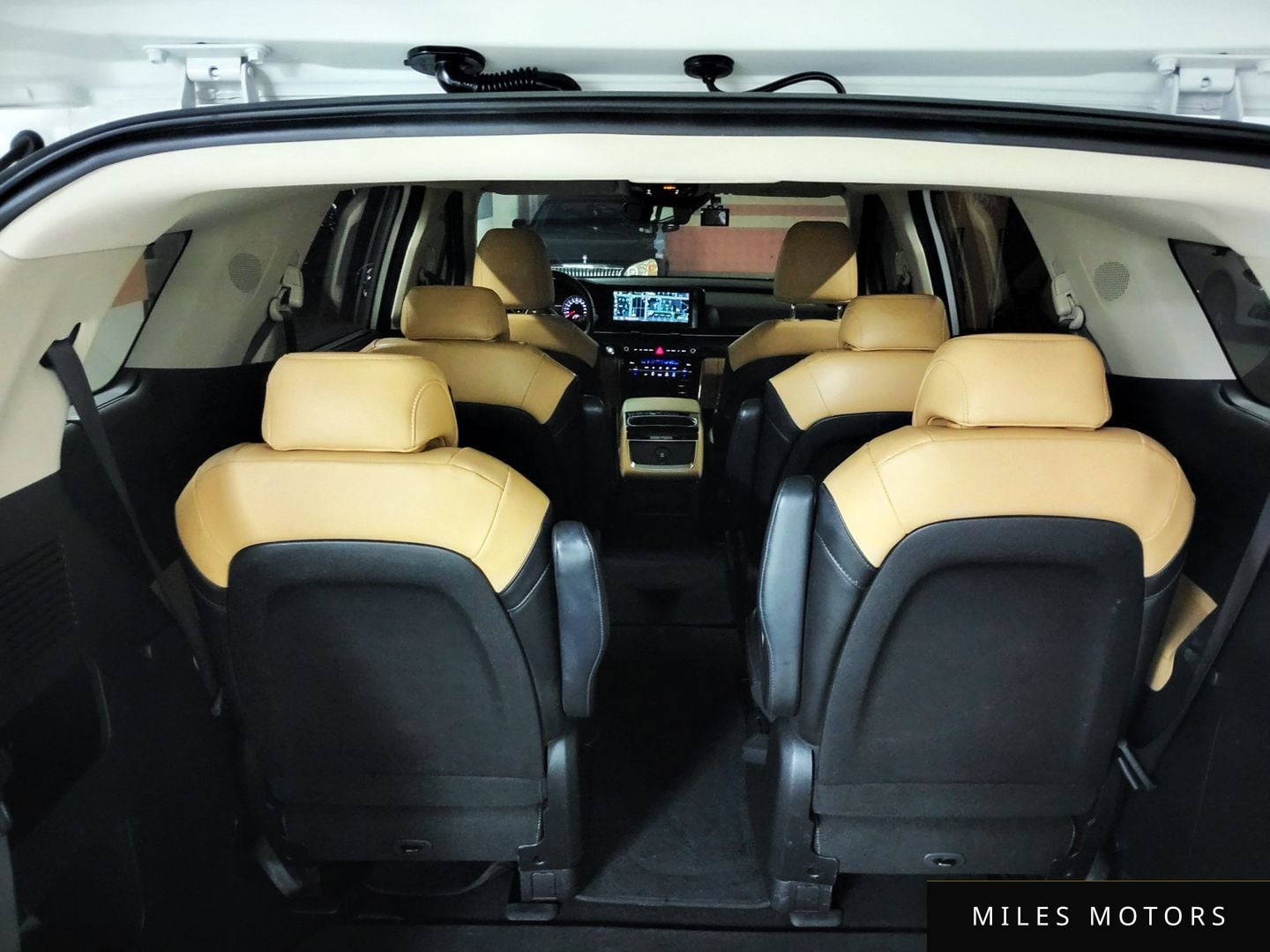Kia Carnival 2023 — миниатюра 10