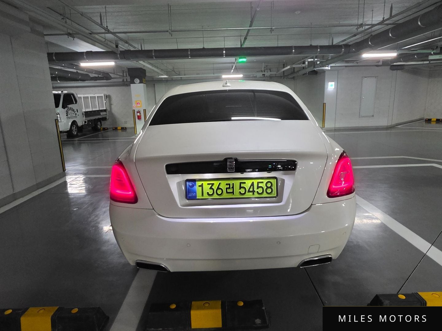 Rolls-Royce Ghost 2014 — миниатюра 2