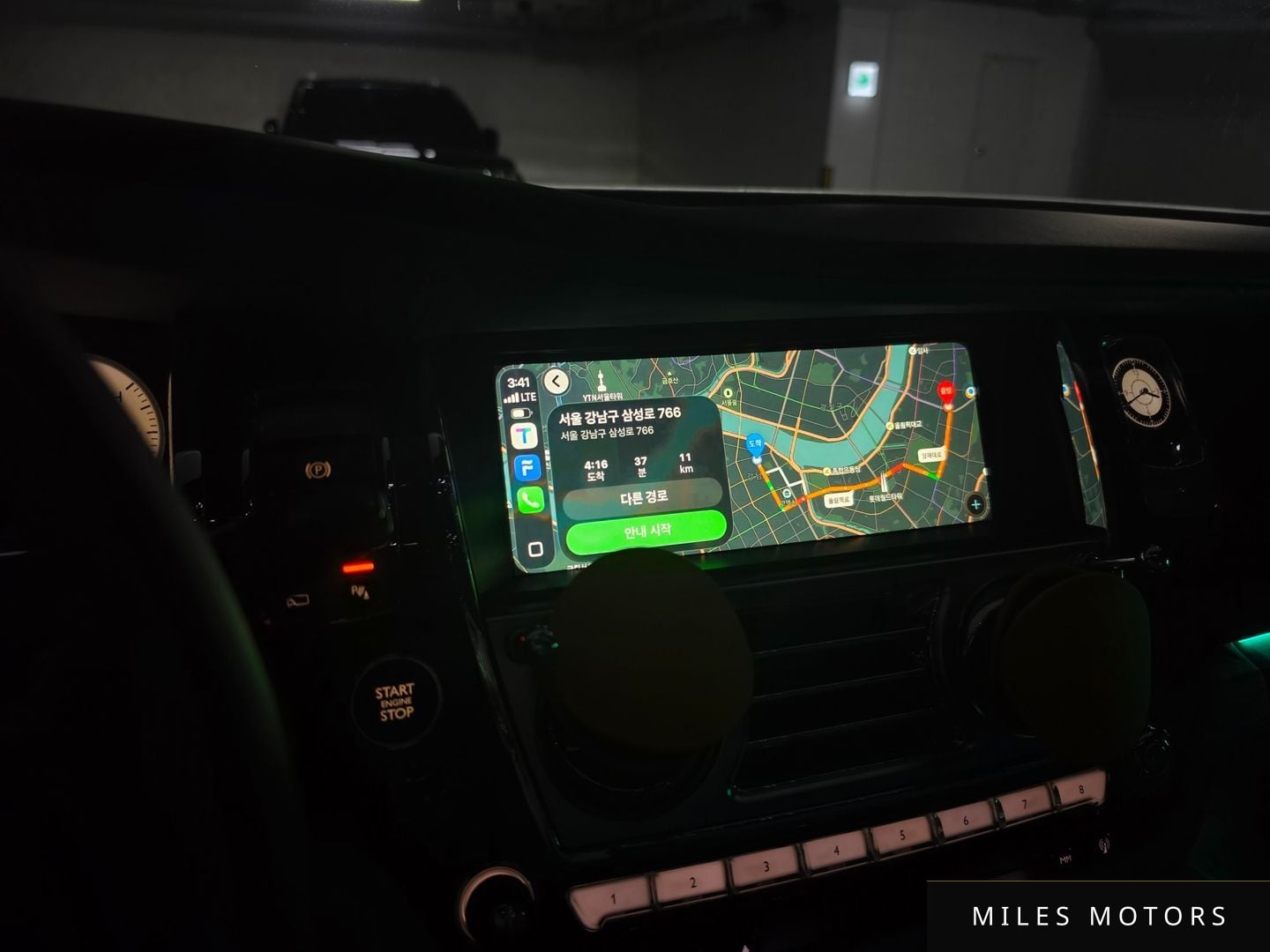 Rolls-Royce Ghost 2014 — миниатюра 5