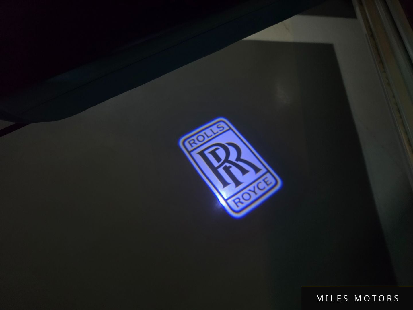 Rolls-Royce Ghost 2014 — миниатюра 6