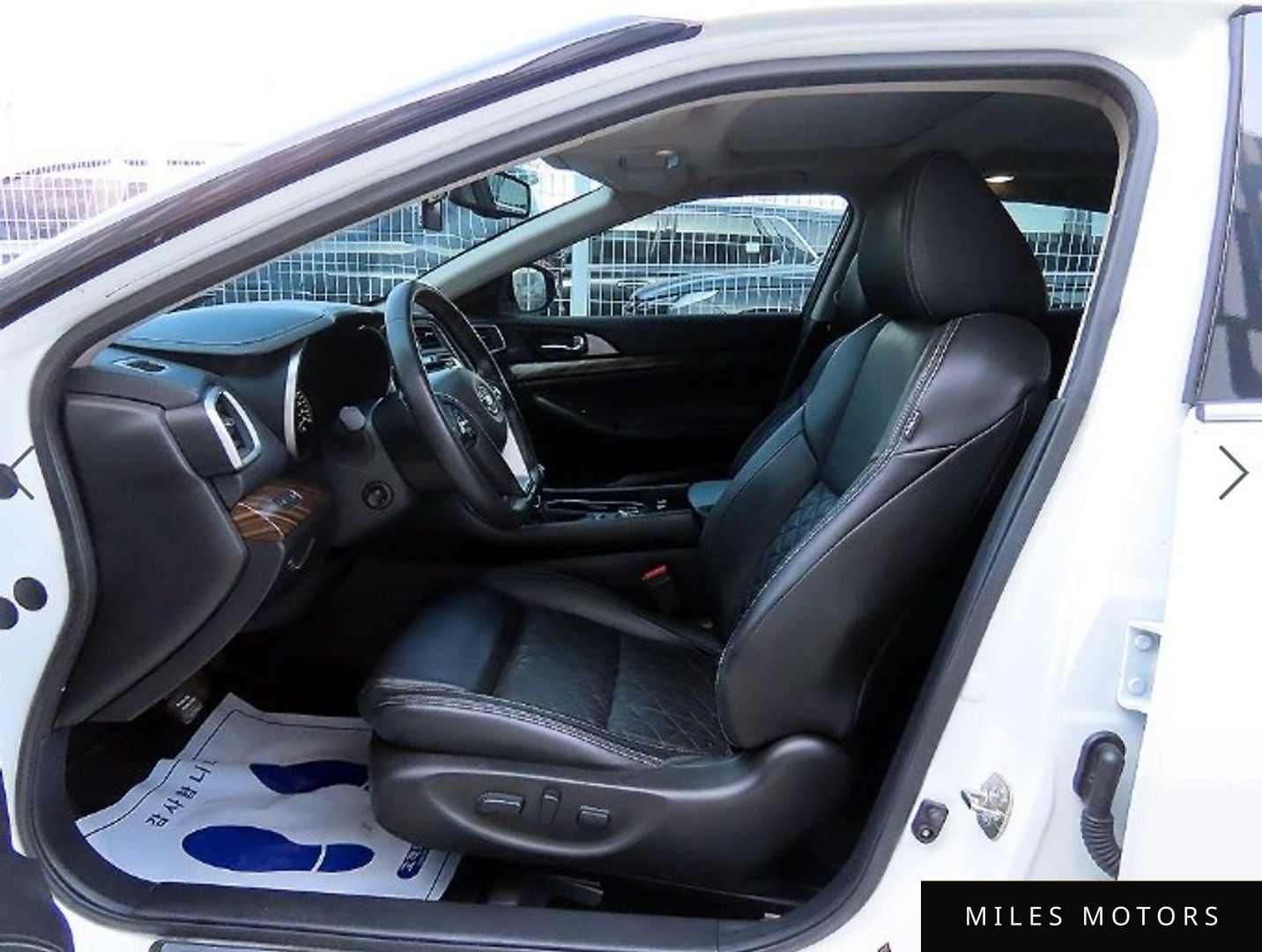 Nissan Maxima 2016 — миниатюра 5
