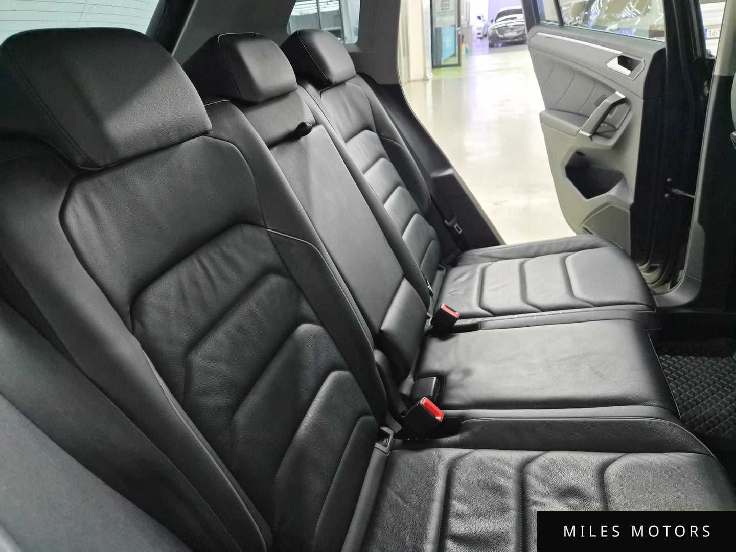 Volkswagen Tiguan 2018 — миниатюра 10