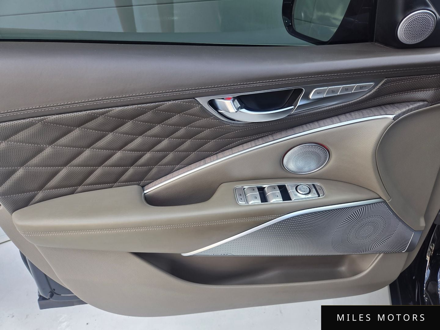 Kia K9 2022 — миниатюра 12