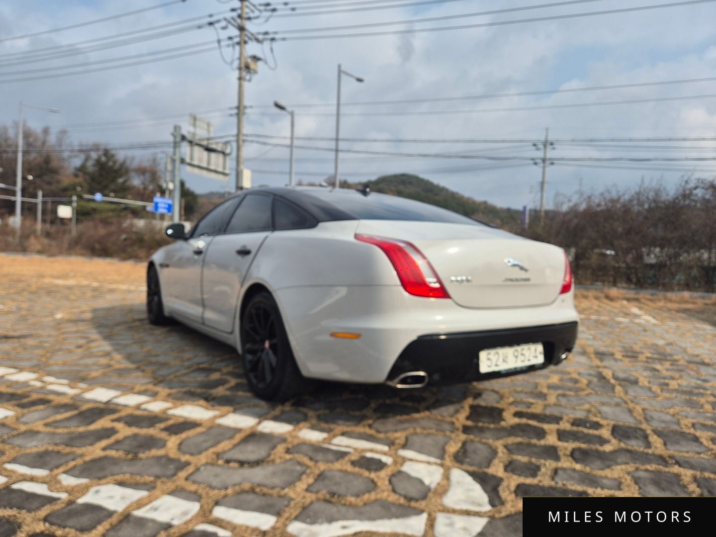 Jaguar All New XJ 2014 — миниатюра 2