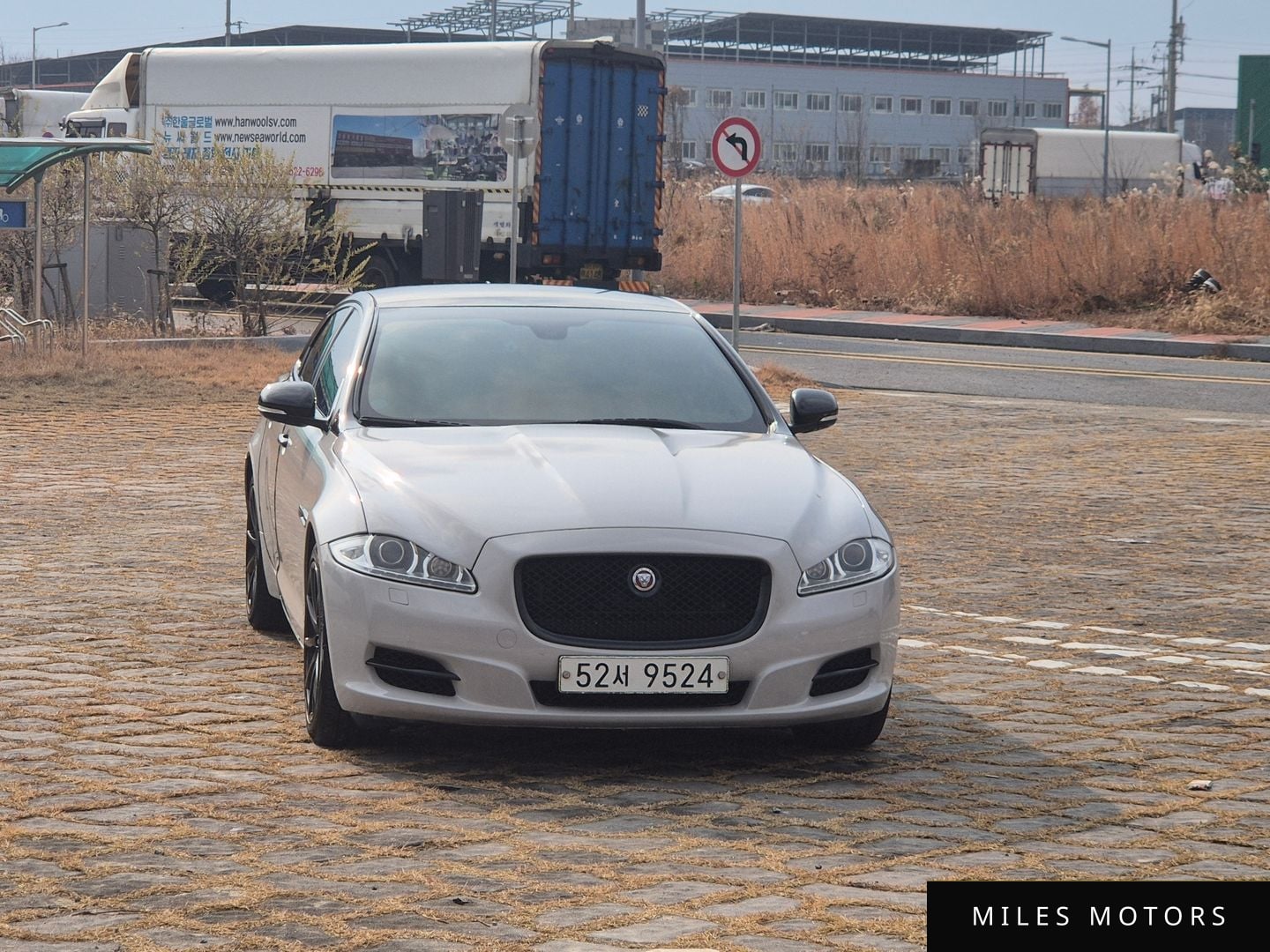 Jaguar All New XJ 2014 — миниатюра 3
