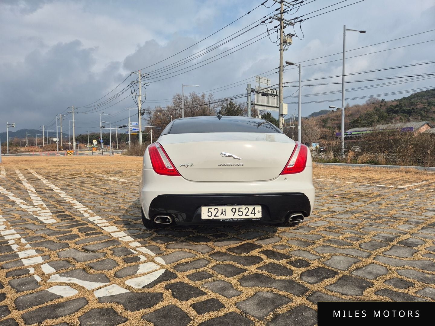 Jaguar All New XJ 2014 — миниатюра 4