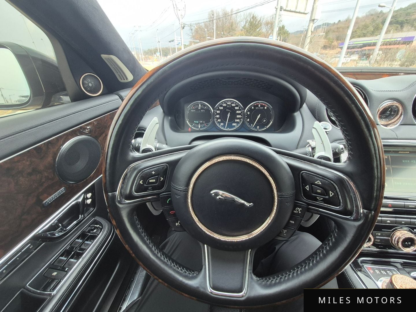 Jaguar All New XJ 2014 — миниатюра 6