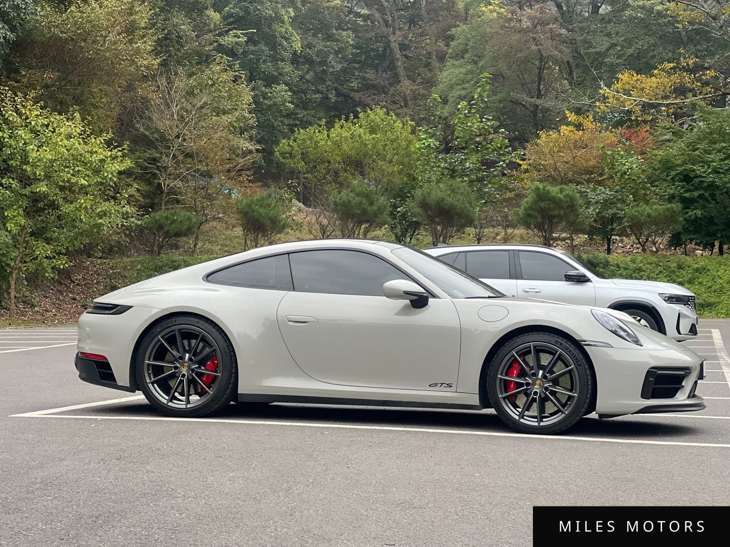 Porsche 911 (992) 2023 — миниатюра 12