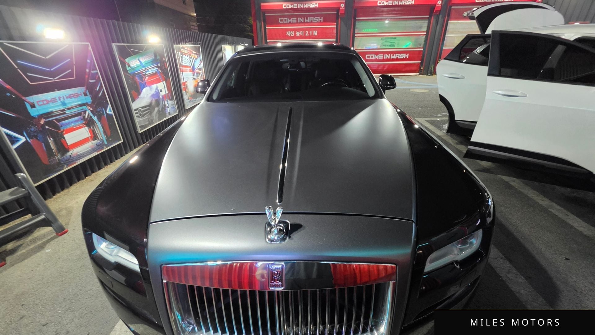 Rolls-Royce Ghost 2015 — миниатюра 3