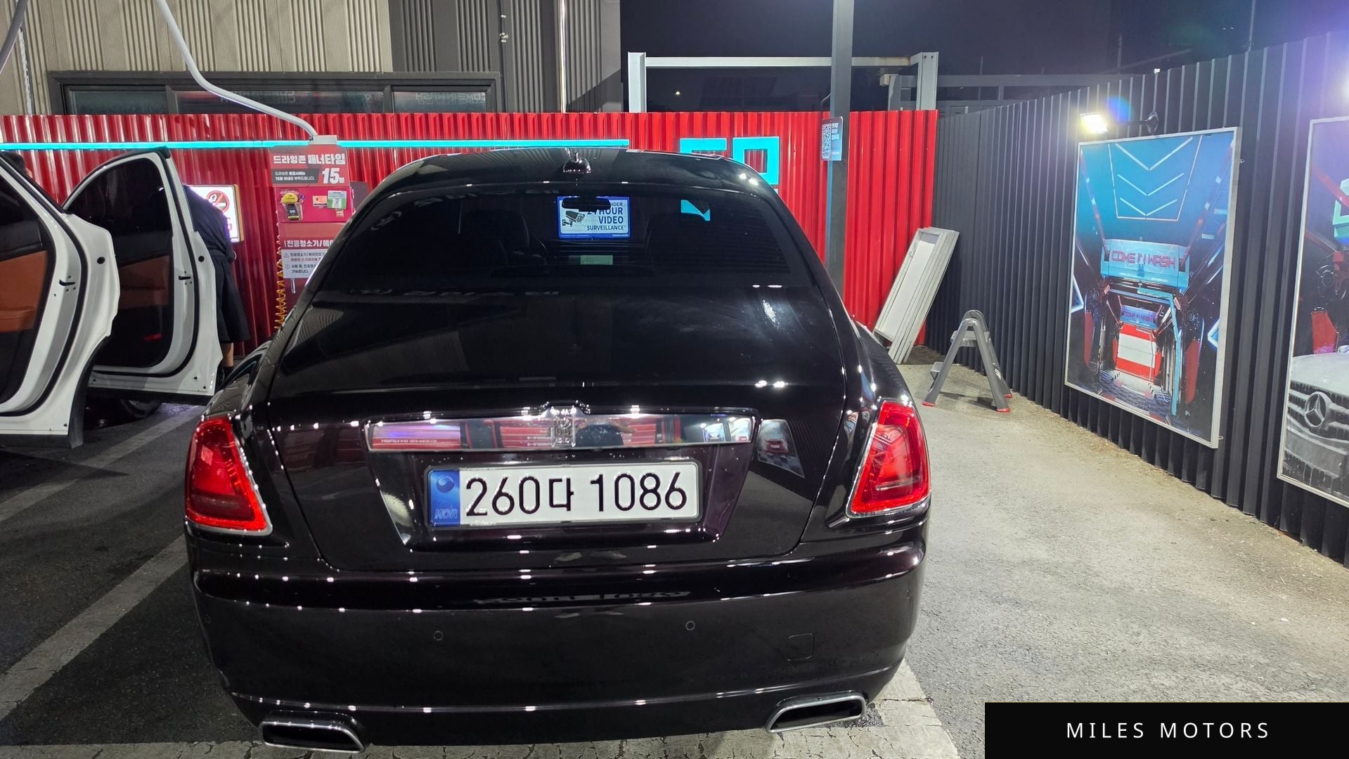 Rolls-Royce Ghost 2015 — миниатюра 4