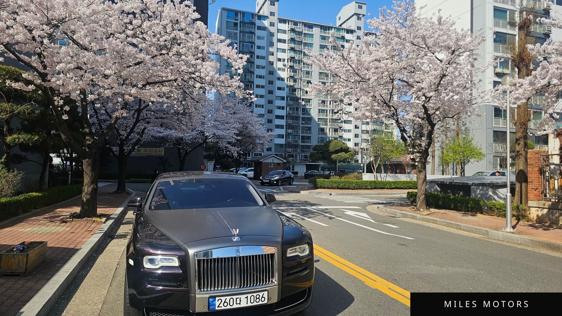 Rolls-Royce Ghost 2015 — миниатюра 6