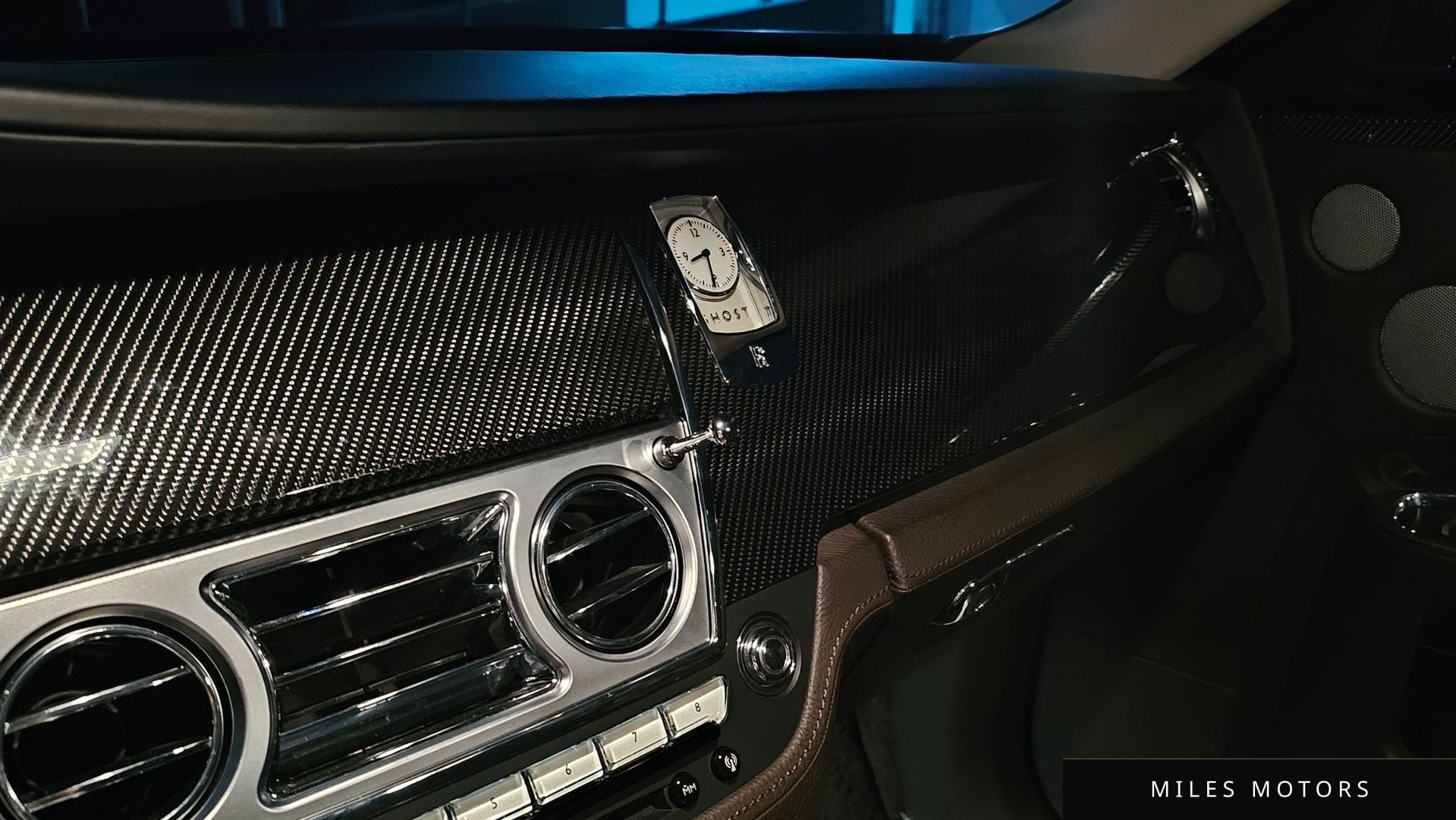 Rolls-Royce Ghost 2015 — миниатюра 10