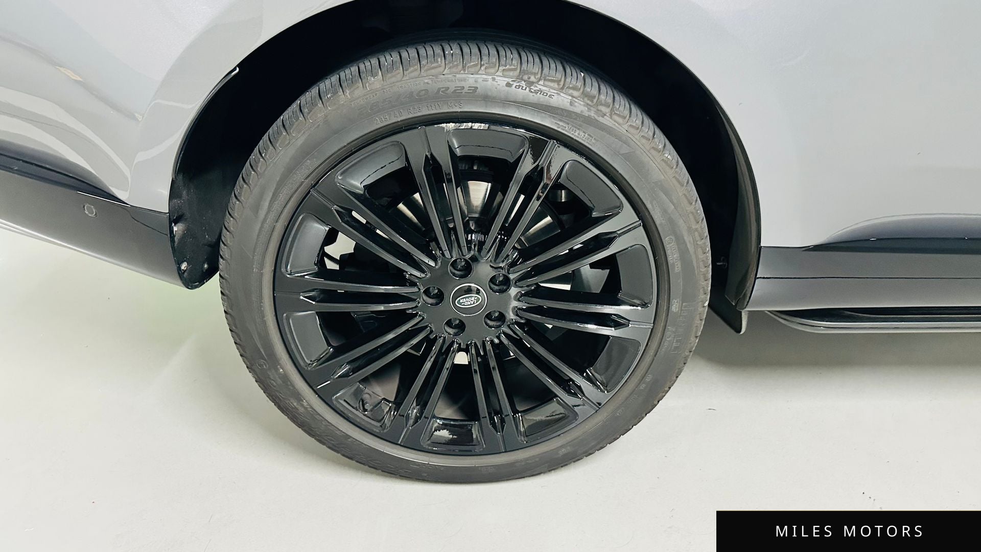 Land Rover Range Rover 2024 — миниатюра 5