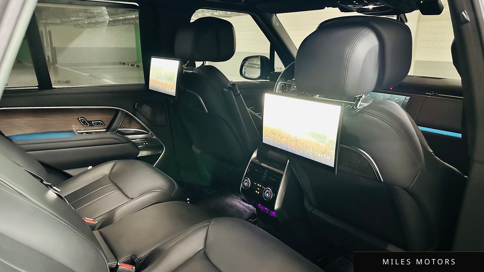 Land Rover Range Rover 2024 — миниатюра 10