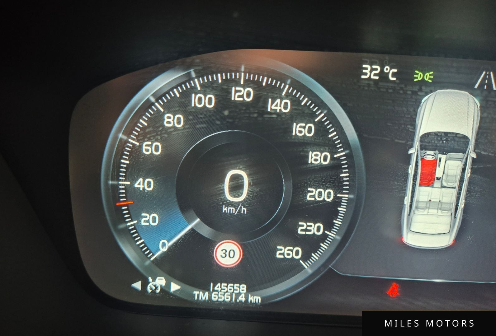 Volvo S90 2017 — миниатюра 10