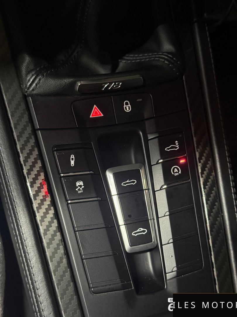 Porsche 718 2017 — миниатюра 4