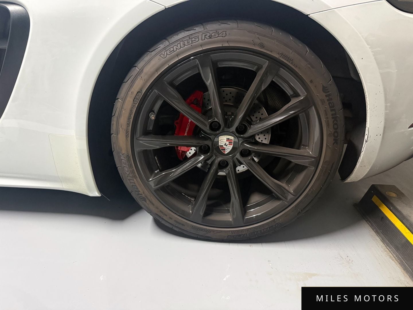 Porsche 718 2017 — миниатюра 5