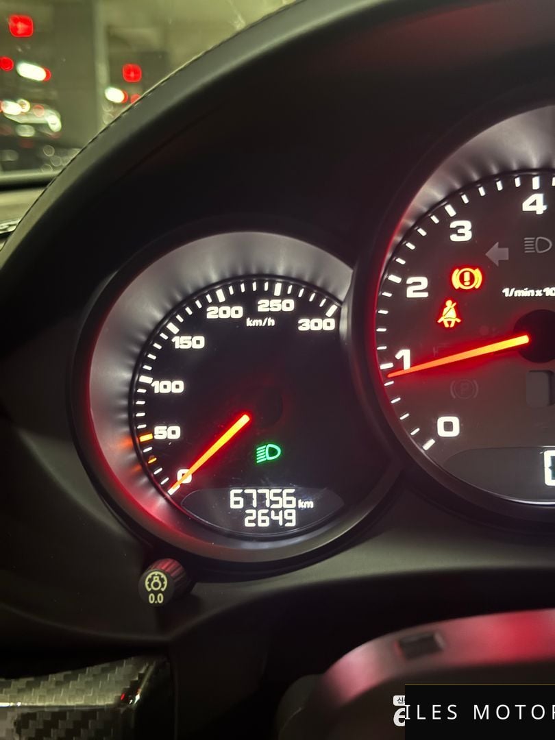 Porsche 718 2017 — миниатюра 8