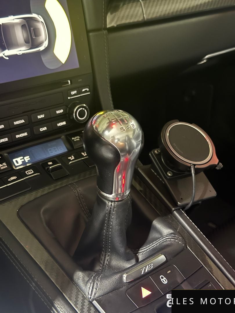 Porsche 718 2017 — миниатюра 9