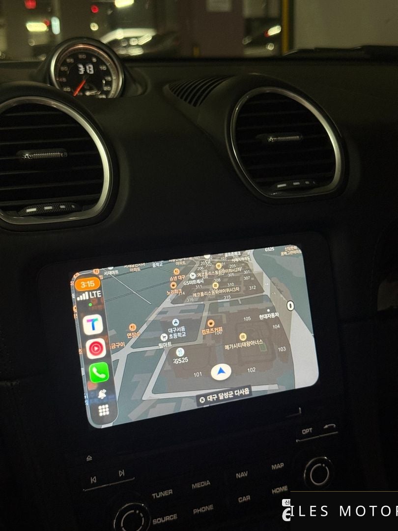 Porsche 718 2017 — миниатюра 12