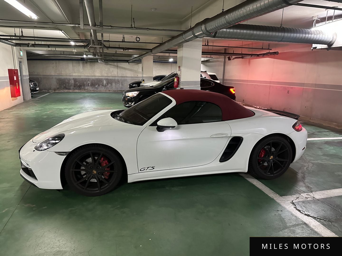 Porsche 718 2018 — миниатюра 2