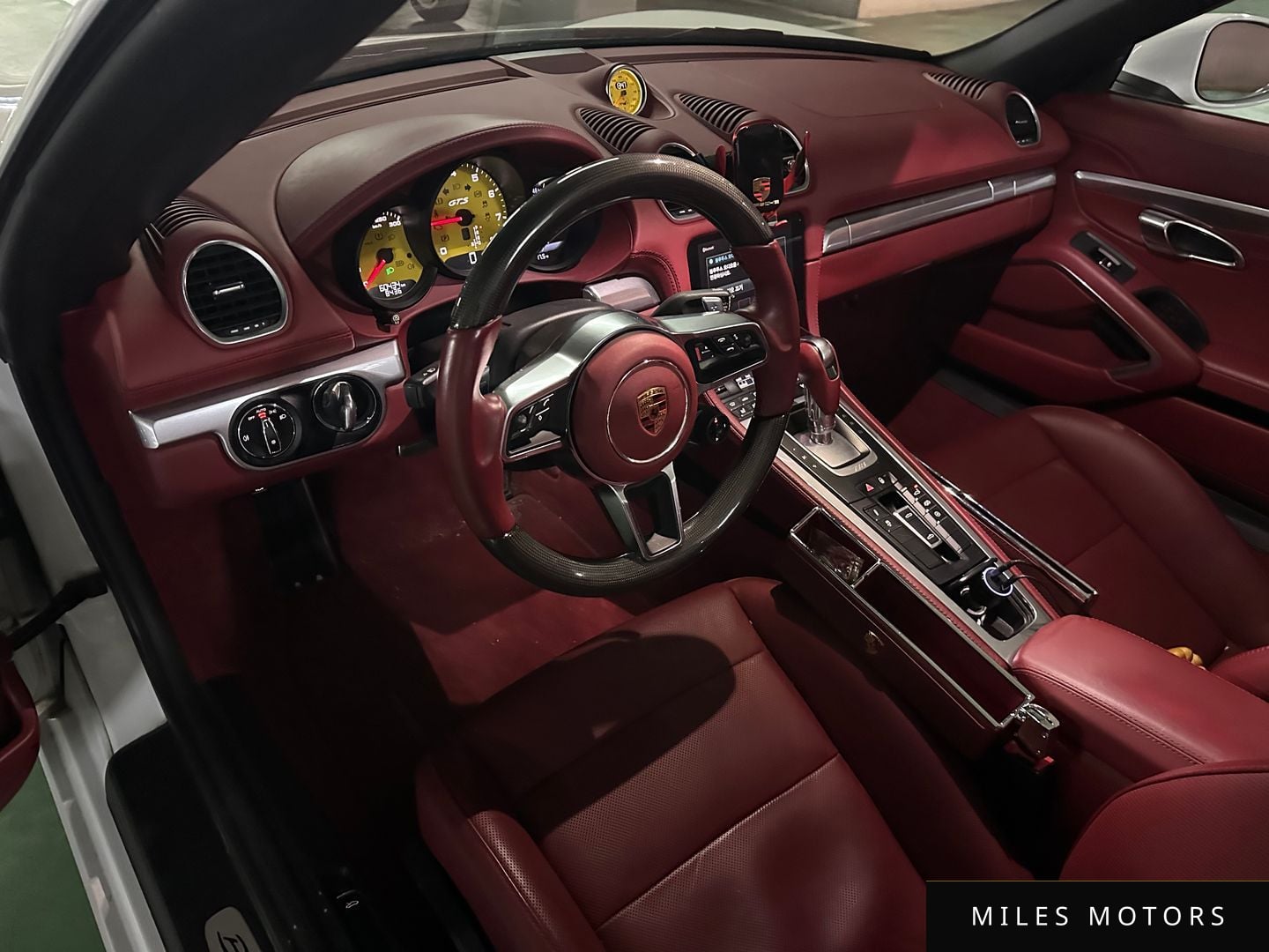 Porsche 718 2018 — миниатюра 3