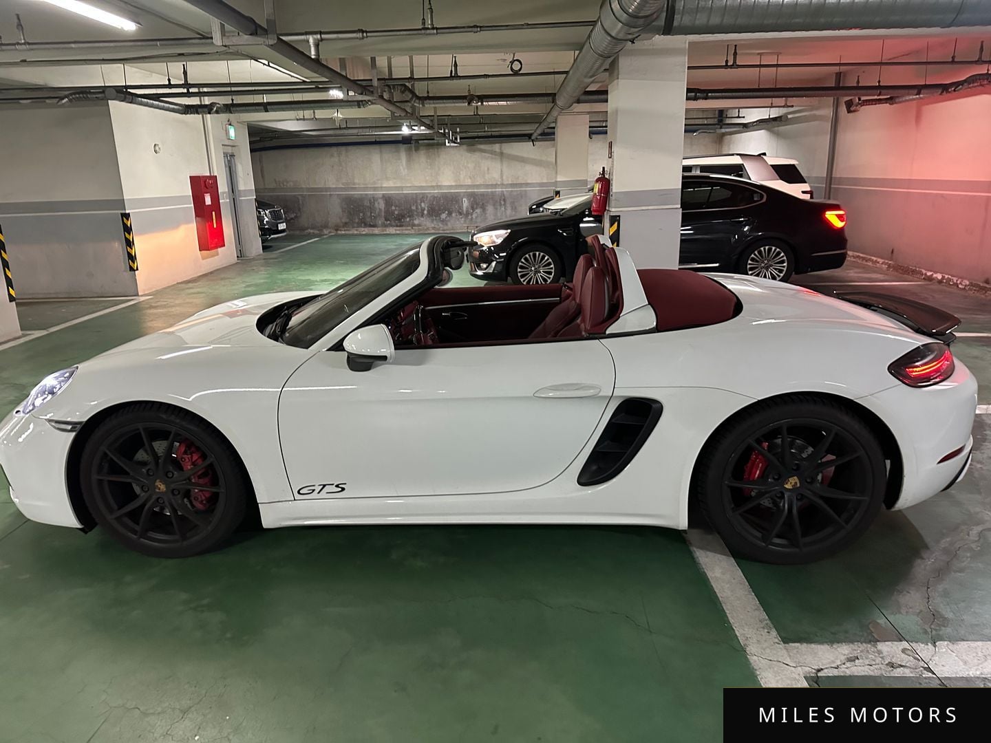 Porsche 718 2018 — миниатюра 7