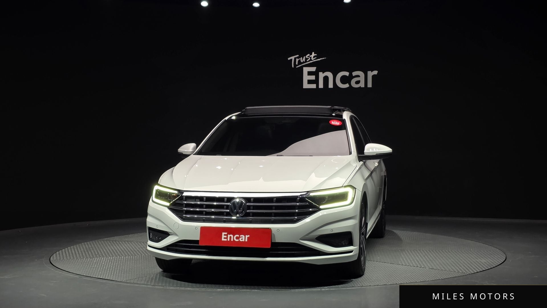Volkswagen Jetta 2020 — миниатюра 3