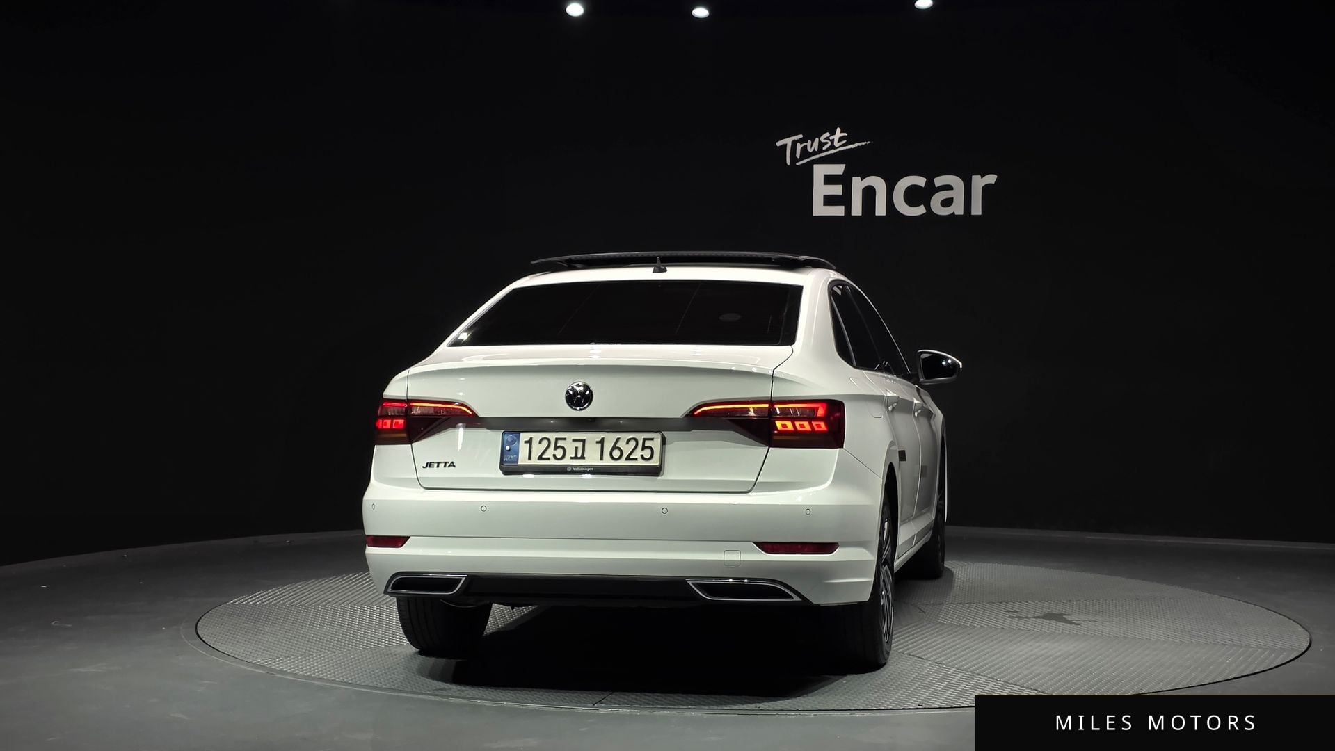 Volkswagen Jetta 2020 — миниатюра 4