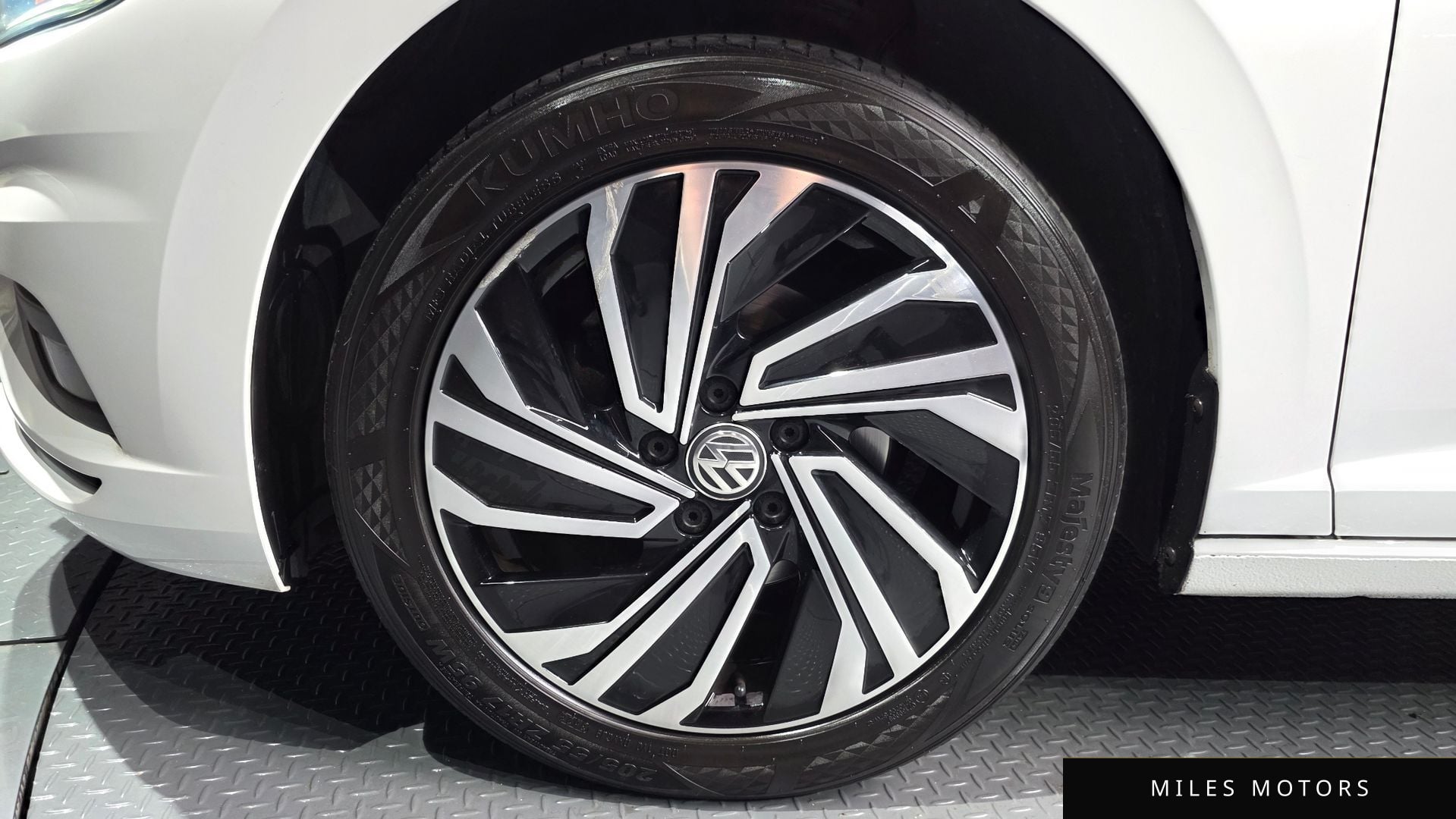 Volkswagen Jetta 2020 — миниатюра 5