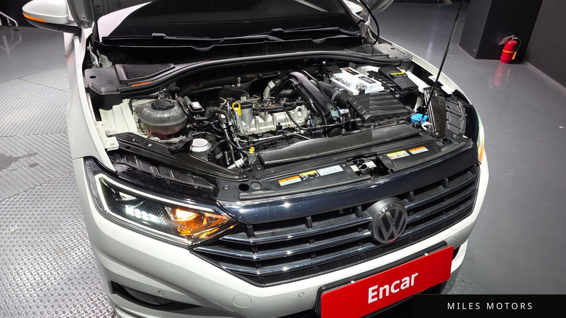Volkswagen Jetta 2020 — миниатюра 6