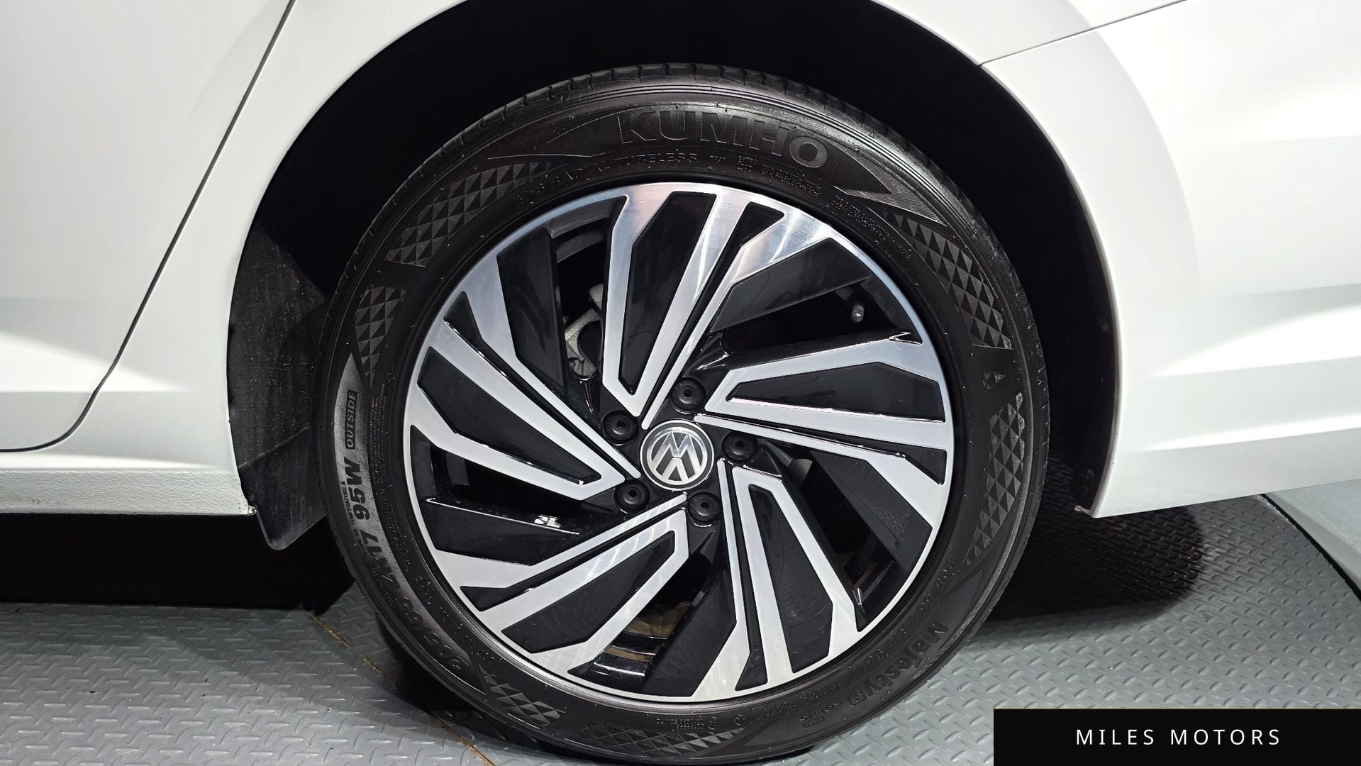 Volkswagen Jetta 2020 — миниатюра 7