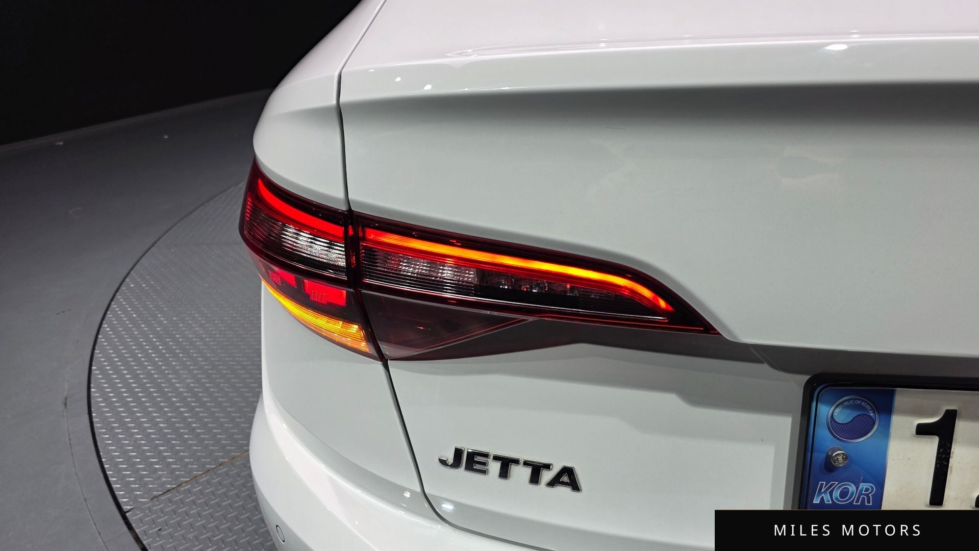 Volkswagen Jetta 2020 — миниатюра 9